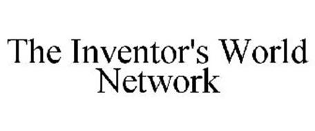 THE INVENTOR'S WORLD NETWORK