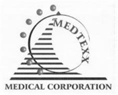 MEDTEXX MEDICAL CORPORATION