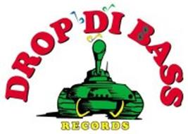 DROP DI BASS RECORDS