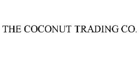 THE COCONUT TRADING CO.