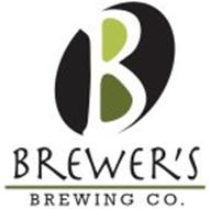 B BREWER'S BREWING CO.
