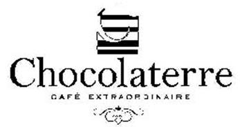 C CHOCOLATERRE CAFÉ EXTRAORDINAIRE