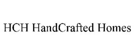 HCH HANDCRAFTED HOMES