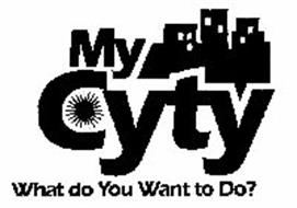 MY CYTY WHAT DO YOU WANT TO DO?