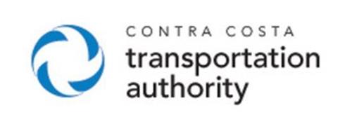 CONTRA COSTA TRANSPORTATION AUTHORITY