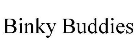 BINKY BUDDIES