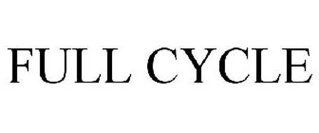 FULL CYCLE