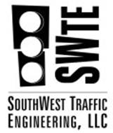 SWTE SOUTHWEST TRAFFIC ENGINEERING, LLC