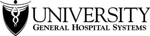 UNIVERSITY GENERAL HOSPITAL SYSTEMS