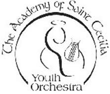 THE ACADEMY OF SAINT CECILIA YOUTH ORCHESTRA