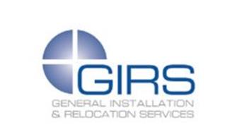 GIRS GENERAL INSTALLATION & RELOCATION SERVICES, INC.