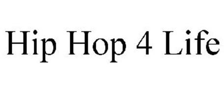 HIP HOP 4 LIFE