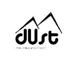 DUST MOUNTAINWEAR AND ACCESSORIES
