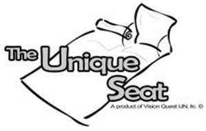 THE UNIQUE SEAT A PRODUCT OF VISION QUEST IJN, LLC.