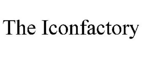 THE ICONFACTORY