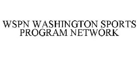 WSPN WASHINGTON SPORTS PROGRAM NETWORK