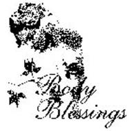 BODY BLESSINGS