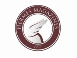 HERMES MAGAZINES 1977