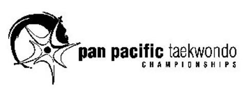 PAN PACIFIC TAEKWONDO CHAMPIONSHIPS