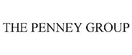 THE PENNEY GROUP
