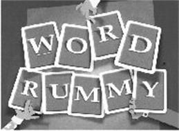 WORD RUMMY