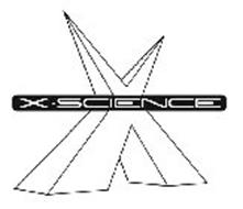 X X-SCIENCE