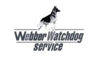 WEBBER WATCHDOG SERVICE