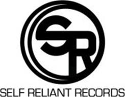 SR SELF RELIANT RECORDS