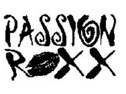 PASSION ROXX