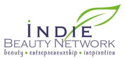 INDIE BEAUTY NETWORK BEAUTY · ENTREPRENEURSHIP · INSPIRATION