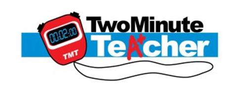 TMT TWO MINUTE TEACHER +
