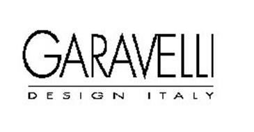 GARAVELLI DESIGN ITALY