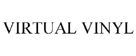 VIRTUAL VINYL