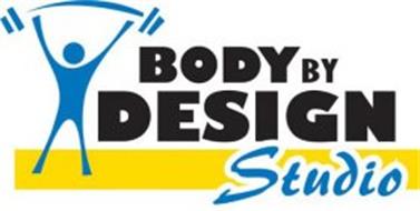 BODY BY DESIGN STUDIO