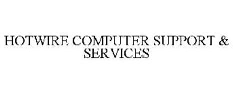 HOTWIRE COMPUTER SUPPORT & SERVICES