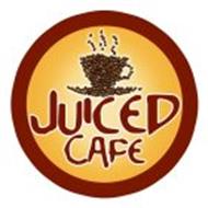 JUICED CAFE
