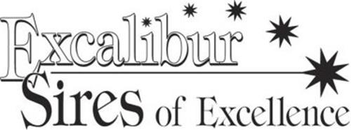 EXCALIBUR SIRES OF EXCELLENCE LLC