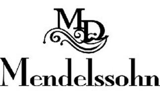 MD MENDELSSOHN