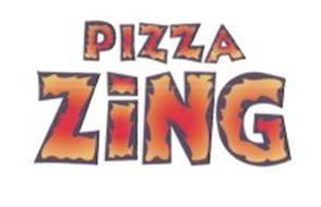 PIZZA ZING