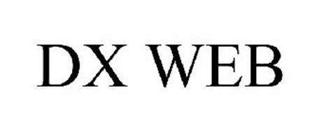 DX WEB