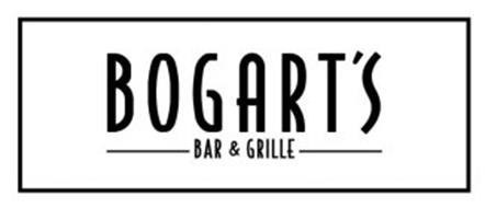 BOGART'S BAR & GRILLE