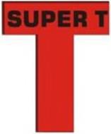 SUPER T T
