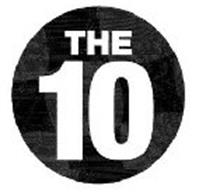THE 10
