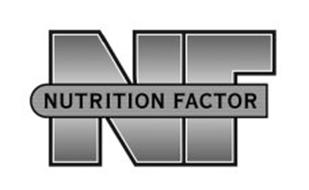 NUTRITION FACTOR NF