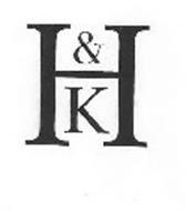 H & K