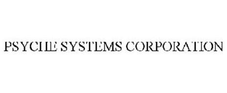 PSYCHE SYSTEMS CORPORATION