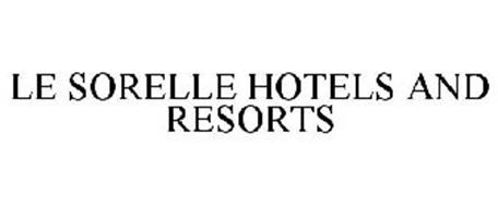 LE SORELLE HOTELS AND RESORTS