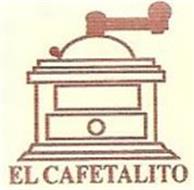 EL CAFETALITO