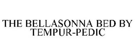 THE BELLASONNA BED BY TEMPUR-PEDIC