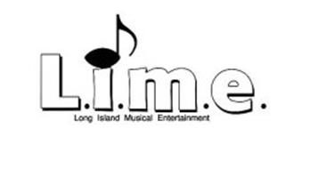 L.I.M.E. LONG ISLAND MUSICAL ENETERTAINMENT